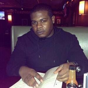 Meet your Posher, Jay